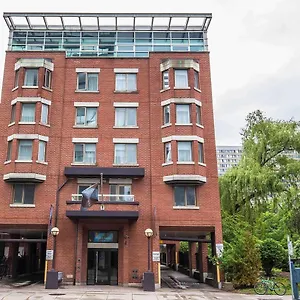 3* Hotel The Saint Hotel, Ascend Collection