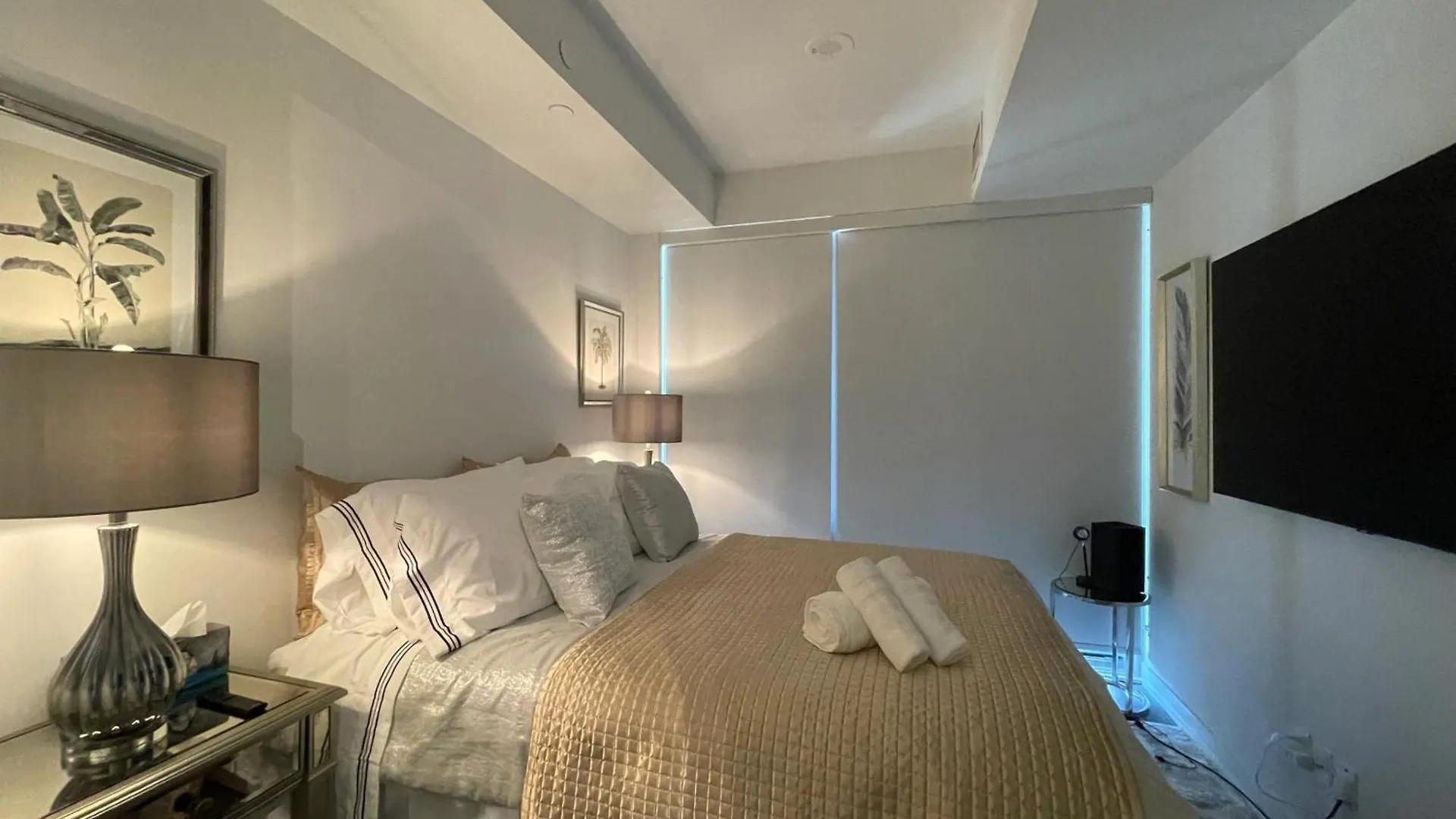 Toronto Bloor & Yonge Luxury Condo 加拿大